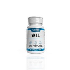 YK11 10 mg Biaxol Supplements