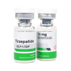 Tirzepatide 10 mg Beligas