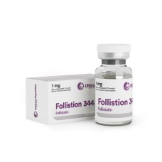 Ultima-Follistion 344 1mg Ultima Peptides