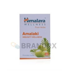 Amalaki 250 mg Himalaya