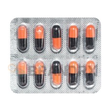 Flunil 40 mg Intas Pharmaceuticals