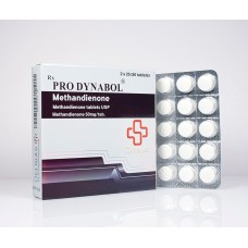 Beligas Pharma Pro Dynabol 50 tabs x 50mg (Dianabol 50mg) Beligas