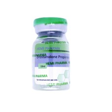 Drostanolone Propionate 100mg Pharmaceutical