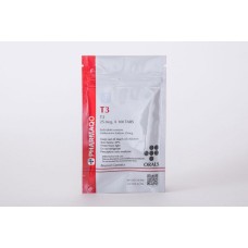 T3 Pharmaceutical