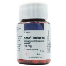 Turinabol Beligas