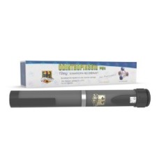 Odintropin Odin Pharma 36iu PEN Odin Pharmaceuticals