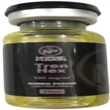 TREN HEX NORDIC FUSION