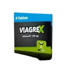 VIAGREX XT LABS