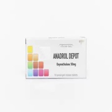 ANADROL RAPID PHARM TEC